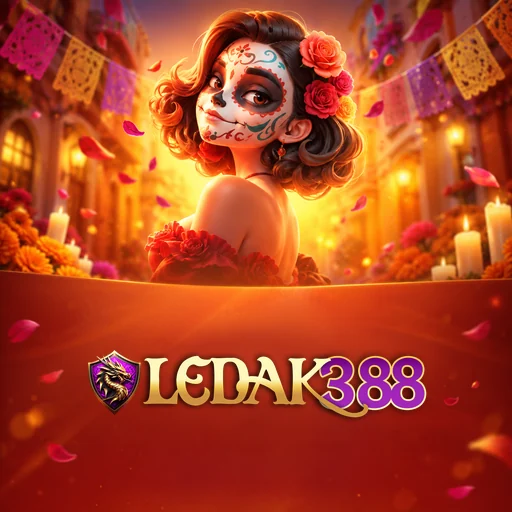 ledak388
