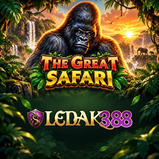 ledak388 APK Indonesia - Panduan Lengkap dan Tutorial