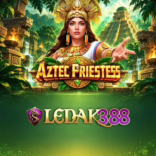 ledak388 APK Indonesia - Panduan Lengkap dan Tutorial