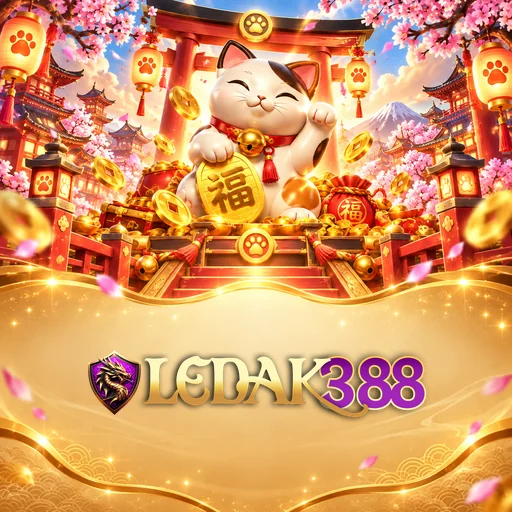 ledak388 APK Indonesia - Panduan Lengkap dan Tutorial