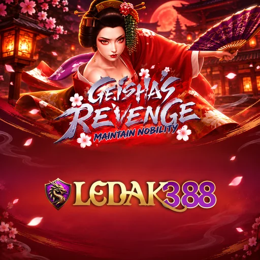 ledak388