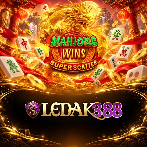 ledak388