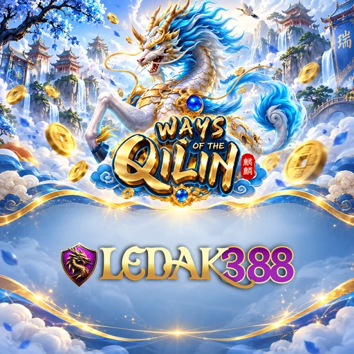 ledak388