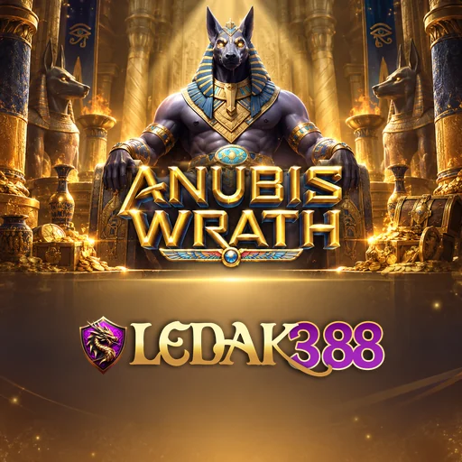 ledak388