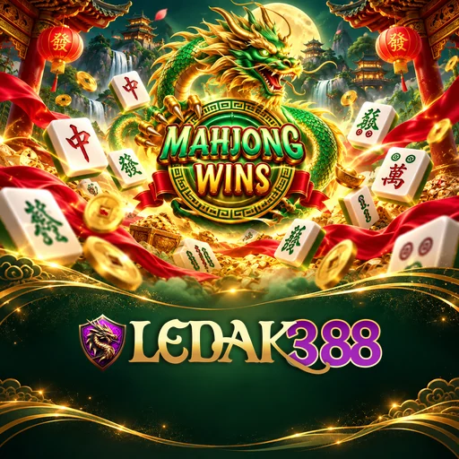 ledak388