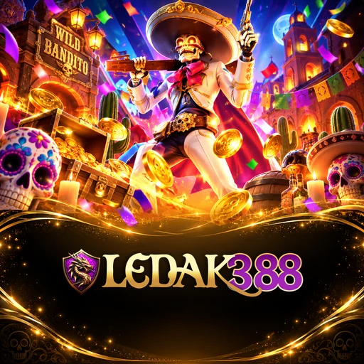 ledak388