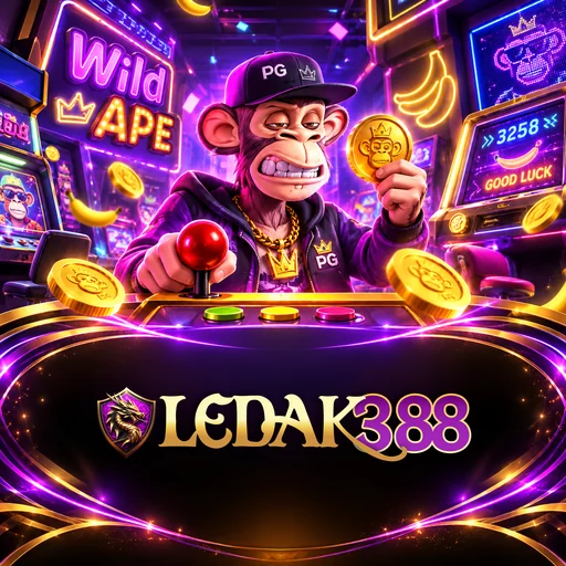 ledak388