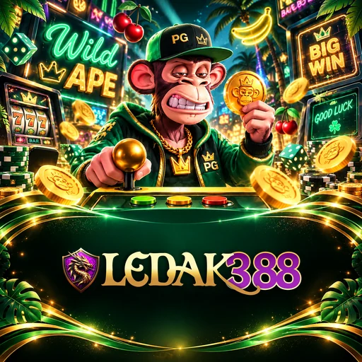 ledak388 - Peningkatan performa dan UI/UX terbaru
