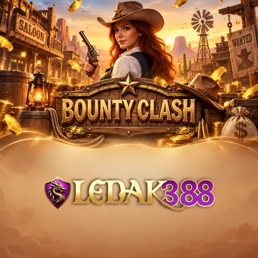 ledak388