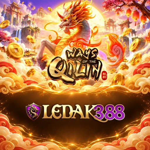 ledak388