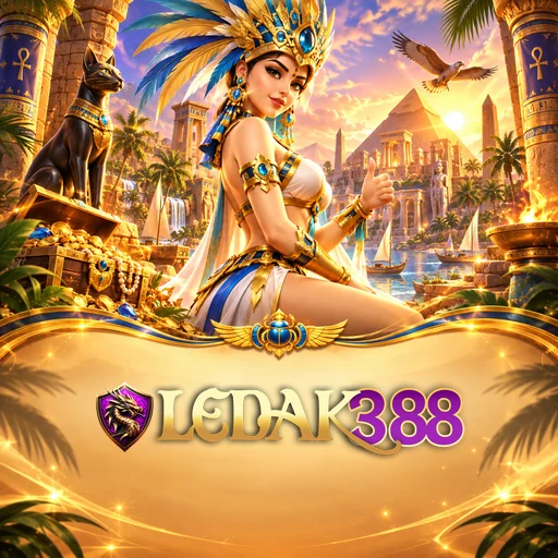 ledak388
