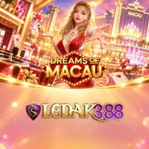 ledak388