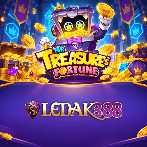 ledak388