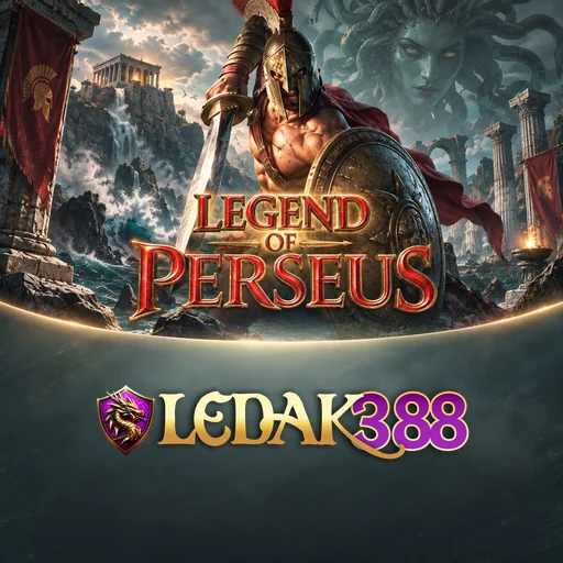 ledak388