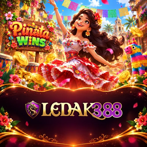 ledak388