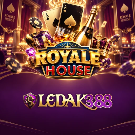 ledak388 APK Indonesia - Panduan Lengkap dan Tutorial