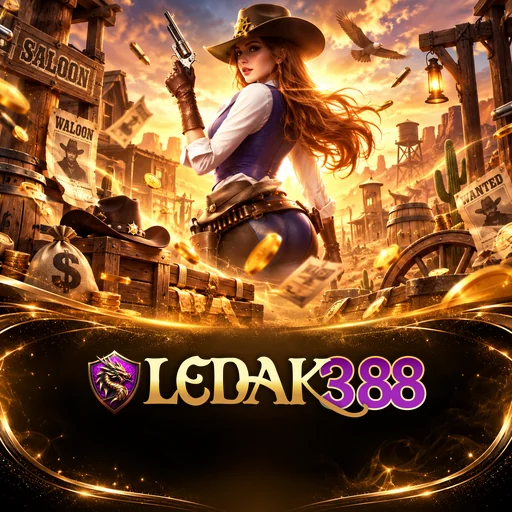 ledak388 APK Indonesia - Panduan Lengkap dan Tutorial