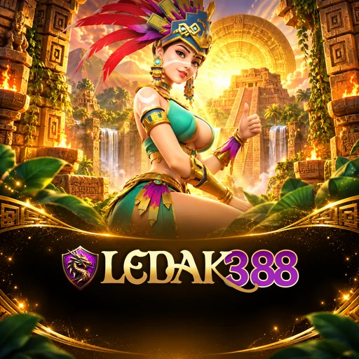 ledak388 APK Indonesia - Panduan Lengkap dan Tutorial