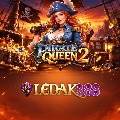 ledak388