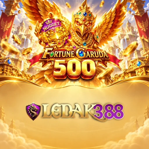 ledak388
