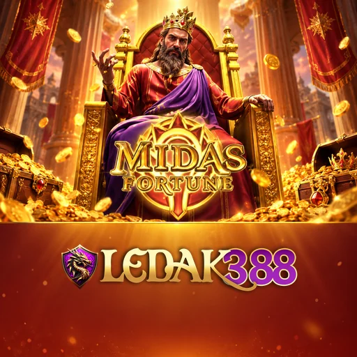 ledak388 APK Indonesia - Panduan Lengkap dan Tutorial